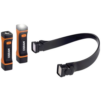 5. Osram LEDinspect Neck Light LEDIL413 LED lamp