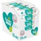 Pampers 81687213 wet baby wipes 1200 pcs.