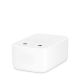2. Apple 40W Power Adapter with Dynamic Power Control up to 60W