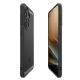 7. Spigen Rugged Armor Case for Samsung Galaxy A57 5G - Black