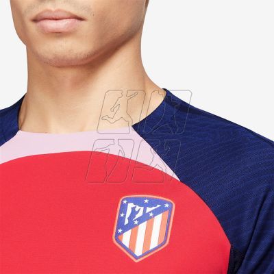 3. Nike Atletico Madrid Strike M DX3010 680 T-shirt