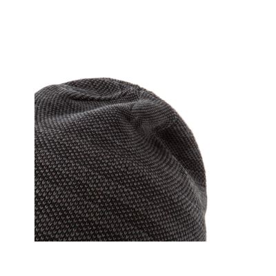 4. MILLET Tiak II Beanie Hat Black