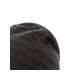 4. MILLET Tiak II Beanie Hat Black