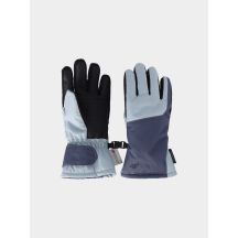 Thinsulate children's ski gloves 4F 4FJWAW25AFGLU189-32S