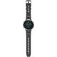 12. Smartwatch Gravity Graphite Strap + Bracelet GT42-3