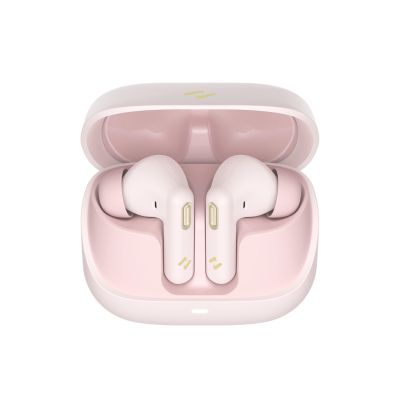 10. Havit TW906 PRO Wireless TWS Headphones (Pink)