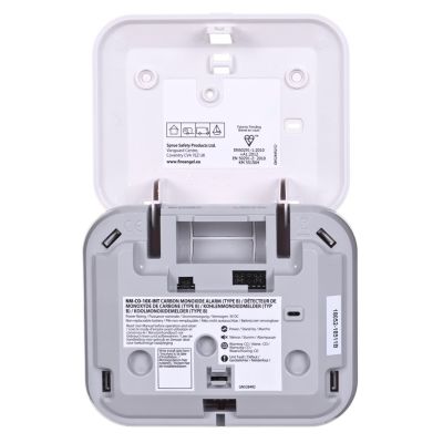 7. Carbon Monoxide Sensor NM-CO-10X-INT