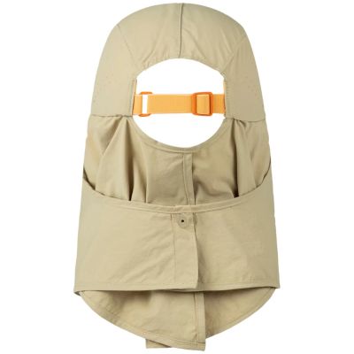 2. Buff Desert Cap 1357649542000 Beige S/M