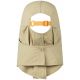 2. Buff Desert Cap 1357649542000 Beige S/M