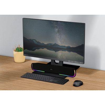 13. MEDIA-TECH SOUNDBAR PHANTOM BT 5.1 + EDR MT3180