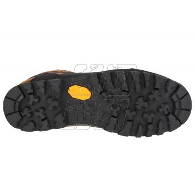 8. CMP Athunis Mid M 31Q4977-P865 shoes