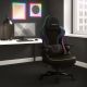 Force 4.6 RGB Black Mesh Gaming Chair