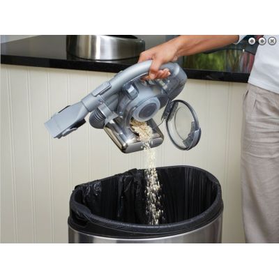 8. Handheld Vacuum Cleaner PD1820LF-QW BLACK+DECKER