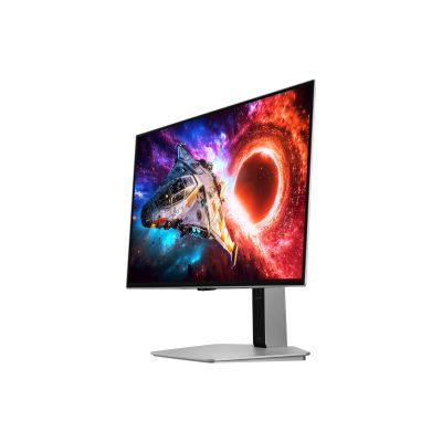 24. Samsung Monitor Odyssey OLED G8 G80SH (LS27HG800SUXEN)