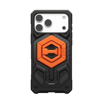 11. Urban Armor Gear 96444911V4034 Mobile Phone Case Accessory