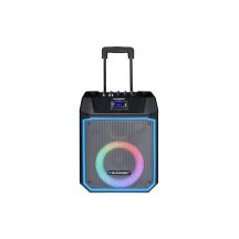 AUDIO SYSTEM WITH BLUETOOTH MB08.2