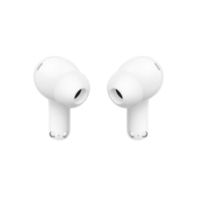 2. Oppo Enco Air5 In-Ear Wireless Headphones with ANC and AI Translation - White