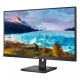 6. Philips S Line 273S1/00 computer monitor 68.6 cm (27") 1920 x 1080 px Full HD LCD Black