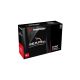 3. graphics card PowerColor RX9060XT 16G-A