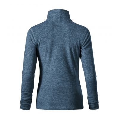 3. Malfini Micro Factor W fleece sweatshirt MLI-853M2