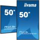 Iiyama 50 LH5060UHS-B1AG HDMI USB monitor
