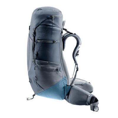 2. Deuter Aircontact Lite 50 + 10 Hiking Backpack 3340323-7319
