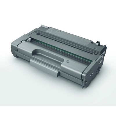 Ricoh 406990 Toner Cartridge 1pc Original Black