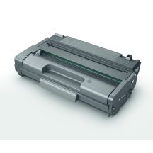 Ricoh 406990 Toner Cartridge 1pc Original Black