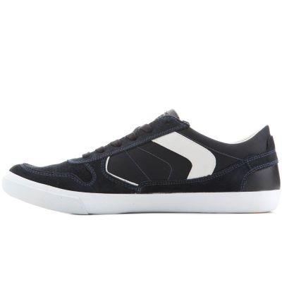 7. Geox U Box C - Suede+Nylon U82R3C 022FU C4002