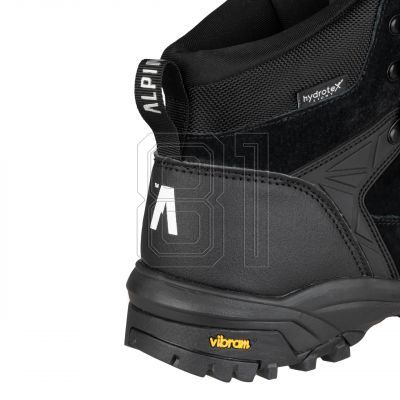 15. Alpinus Brasil Plus M JS18659 trekking shoes