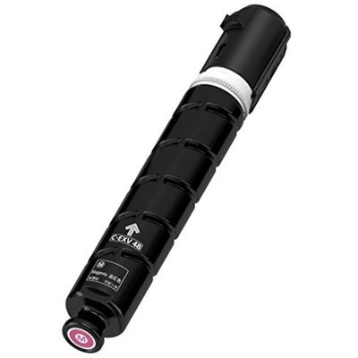2. Canon C-EXV 48 toner cartridge, 1 pc, Original, Magenta