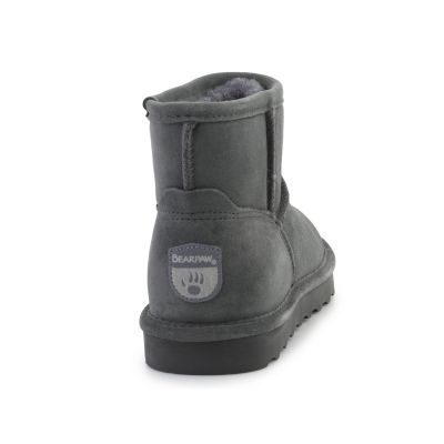 5. Bearpaw Alyssa 2130W-071 GADGET GRAY