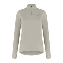 Rogelli ESSENTIAL sand M running sweatshirt