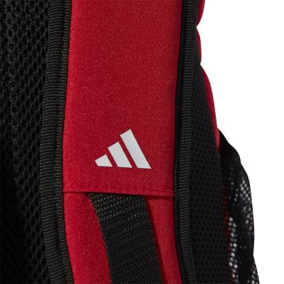 4. Adidas Manchester United backpack IY0439