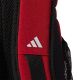 4. Adidas Manchester United backpack IY0439