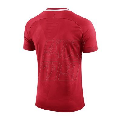 3. T-Shirt Nike Challenge II SS Jersey M 893964-657