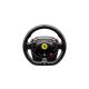 3. Thrustmaster Steering Wheel. T98X Ferrari 296GTS Wheel Rim (XBO/PC) Retail