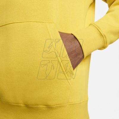 4. Nike Sportswear Club Fleece M BV2654-709 sweatshirt