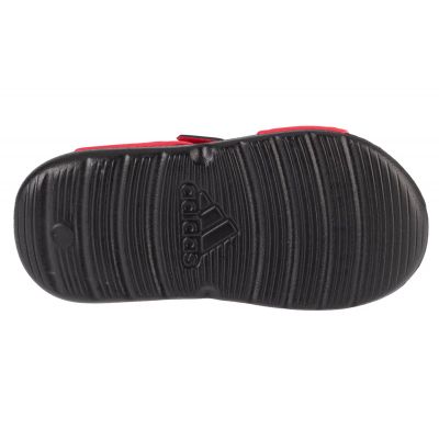 4. Adidas Altaswim Sandals Jr FZ6503
