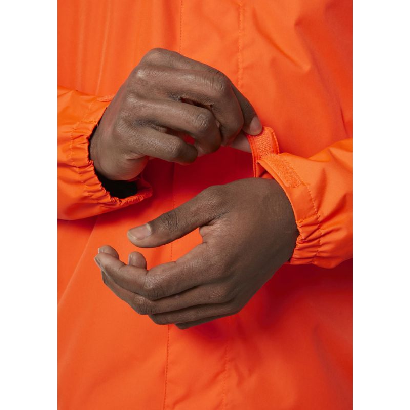 10. Helly Hansen Ervik Jacket M 64032 307