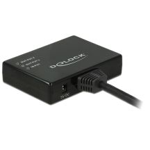 DeLOCK 87700 HDMI TV Splitter 2x HDMI