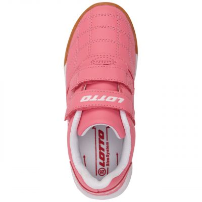 3. Lotto Pacer K Jr 2600110K 4410 Shoes