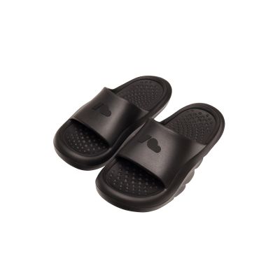 14. Kubota Futuro Cloud Flip-Flops Black K25SS-113-001-23-1