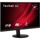 2. ViewSonic 27 VG2708-4K HDMI DP 68.6 cm LED Flat Screen