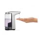 2. Battery-Powered Sensor Dispenser, Brushed Nickel (ST1023)