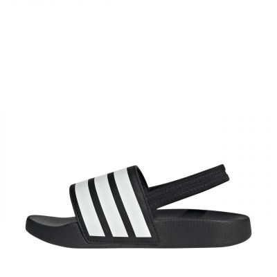 5. Adidas Adilette Estrap Jr JR5328 sandals