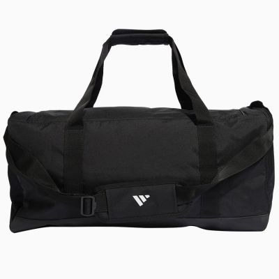 3. Adidas Linear Duffel M JD9555 bag