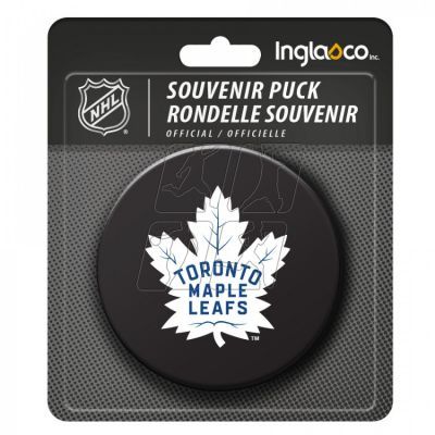 48. Souvenir Hockey puck Inglasco NHL Basic 510AN000400