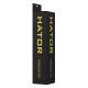 5. HATOR Tonn EVO XXL Gaming Mousepad Black