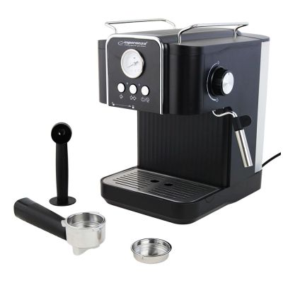 5. ESPERANZA EXCELSA COFFEE MACHINE EKC010